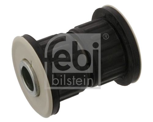 Bushing, leaf spring